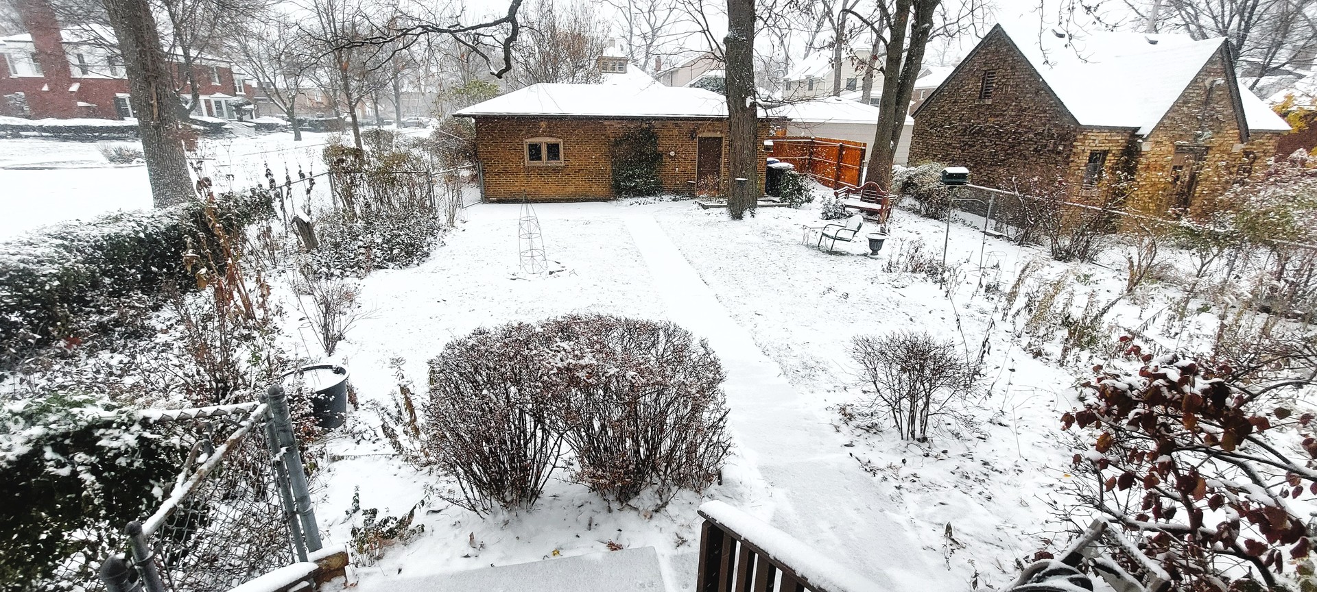 10101 S Hoyne Avenue, Chicago, IL 60643