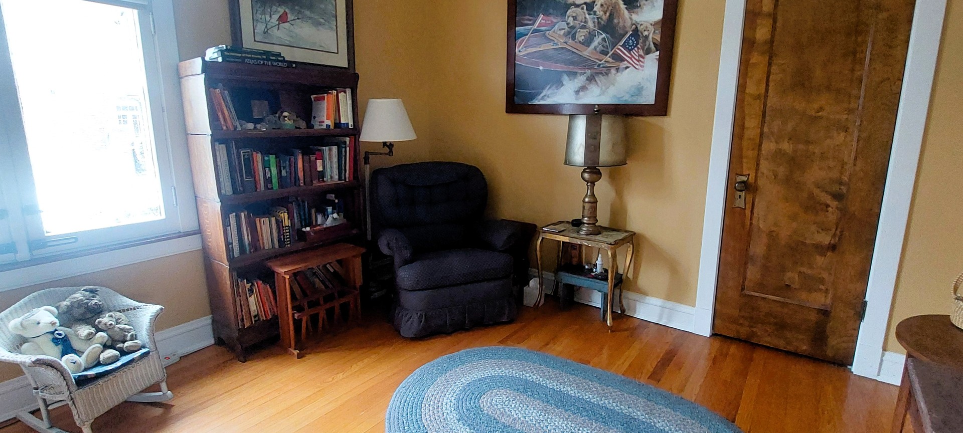 10101 S Hoyne Avenue, Chicago, IL 60643