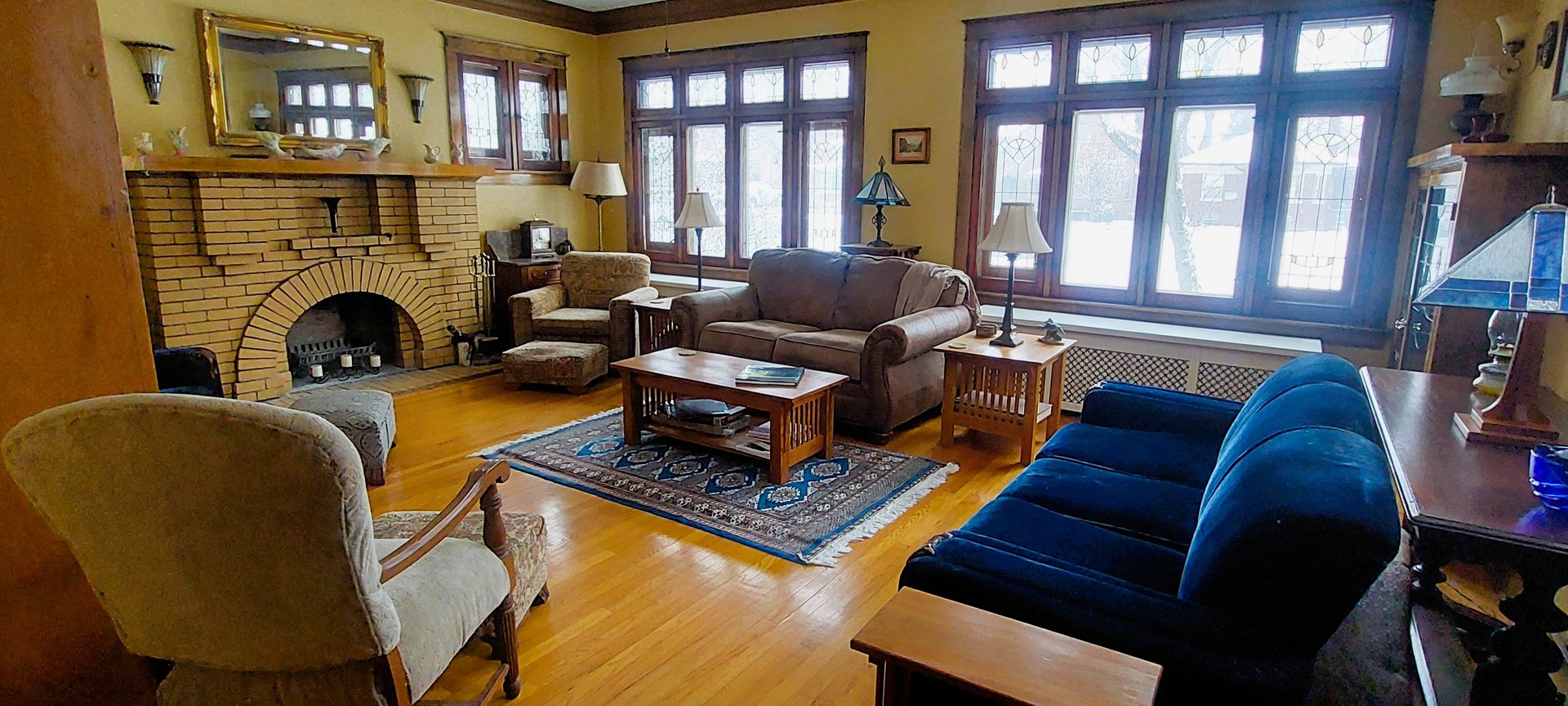 10101 S Hoyne Avenue, Chicago, IL 60643