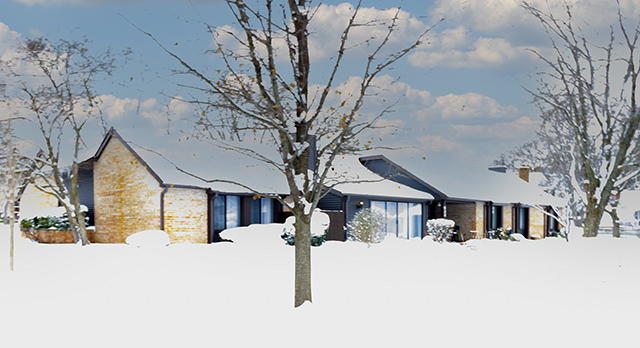 633 Cress Creek Lane #1, Crystal Lake, IL 60014