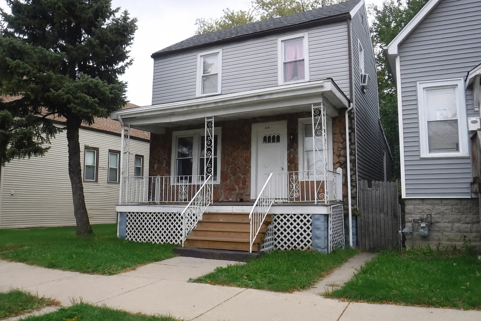 7219 S Wood Street, Chicago, IL 60636