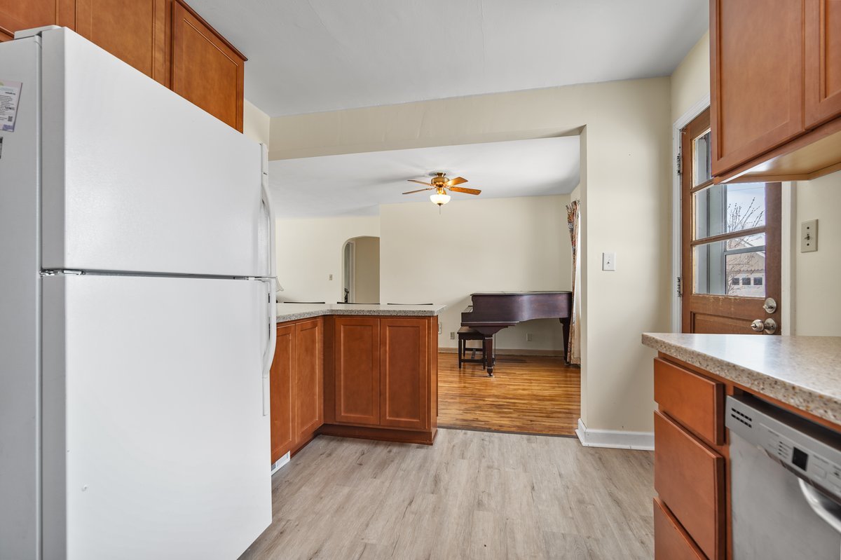 819 Maple Avenue, Minonk, IL 61760