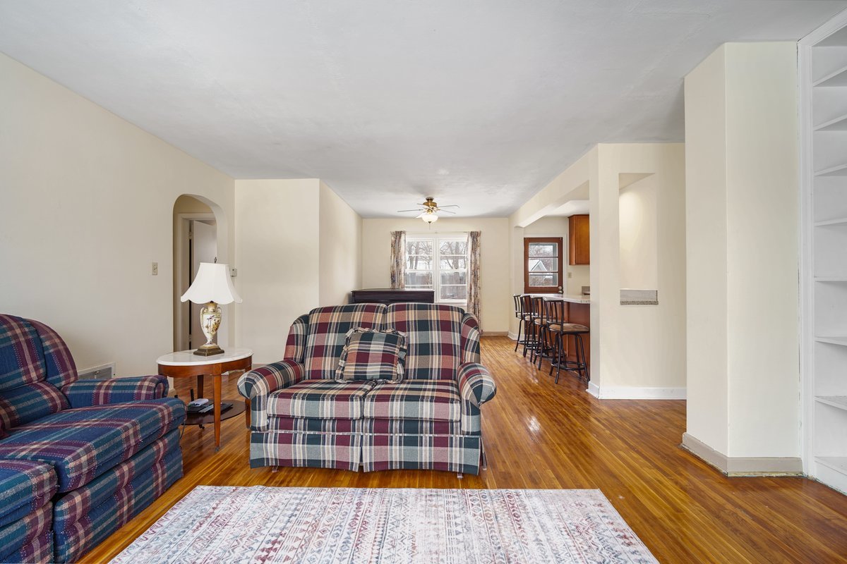 819 Maple Avenue, Minonk, IL 61760