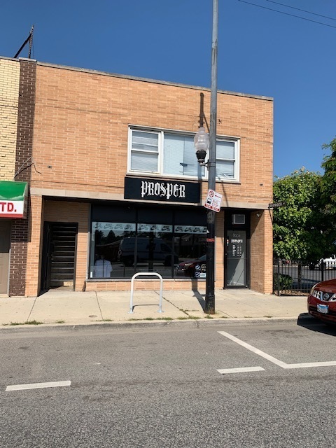 6050 S Pulaski Road, Chicago, IL 60629