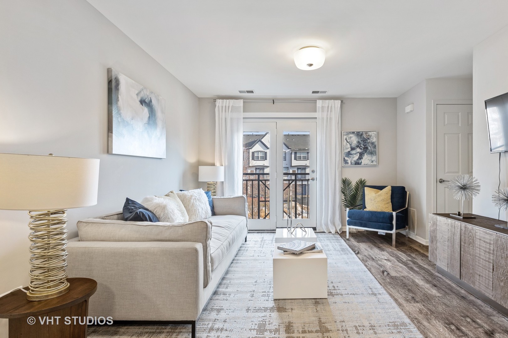 358 Haydn Court #358, Wheaton, IL 60189