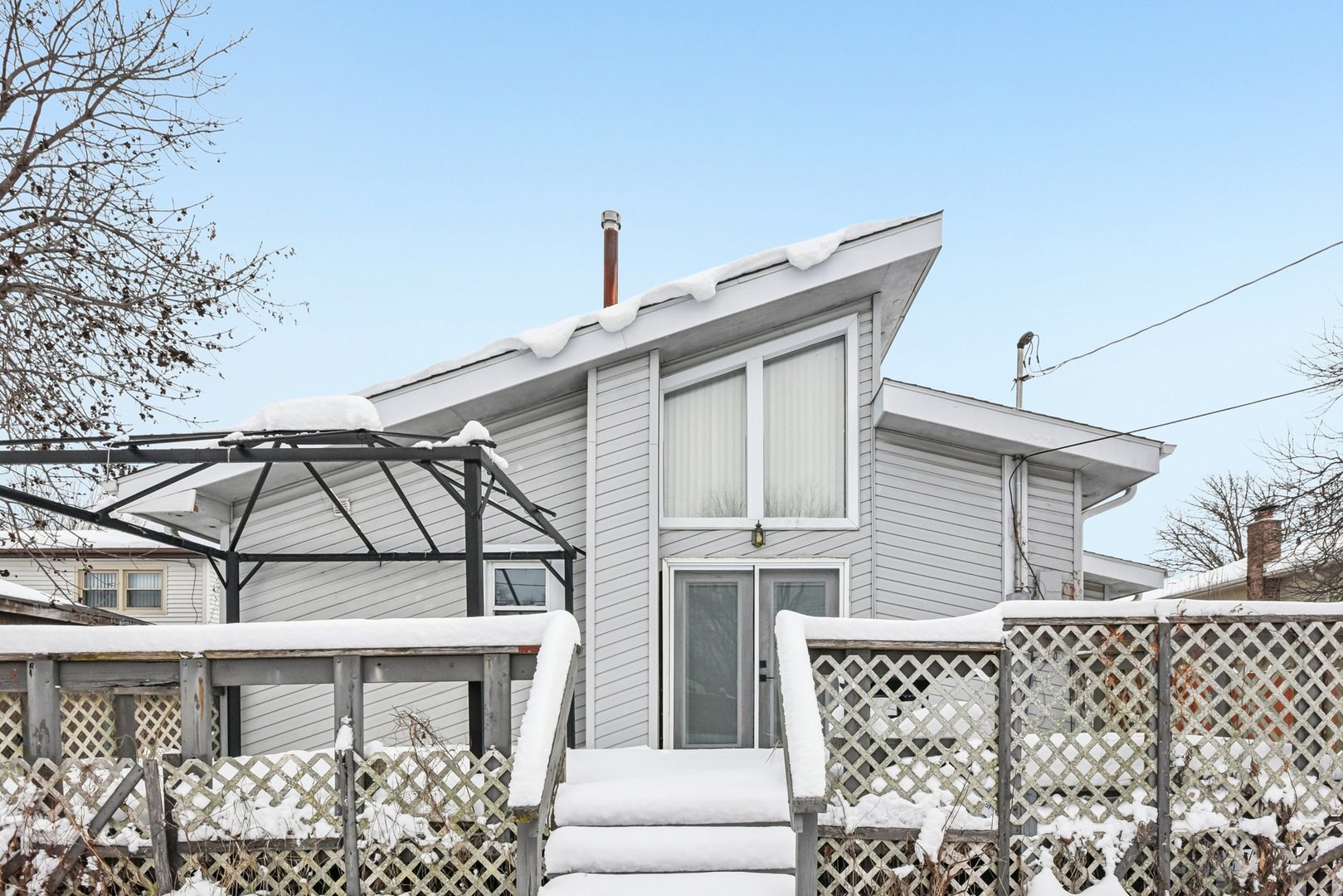 25836 S Linden Avenue, Monee, IL 60449