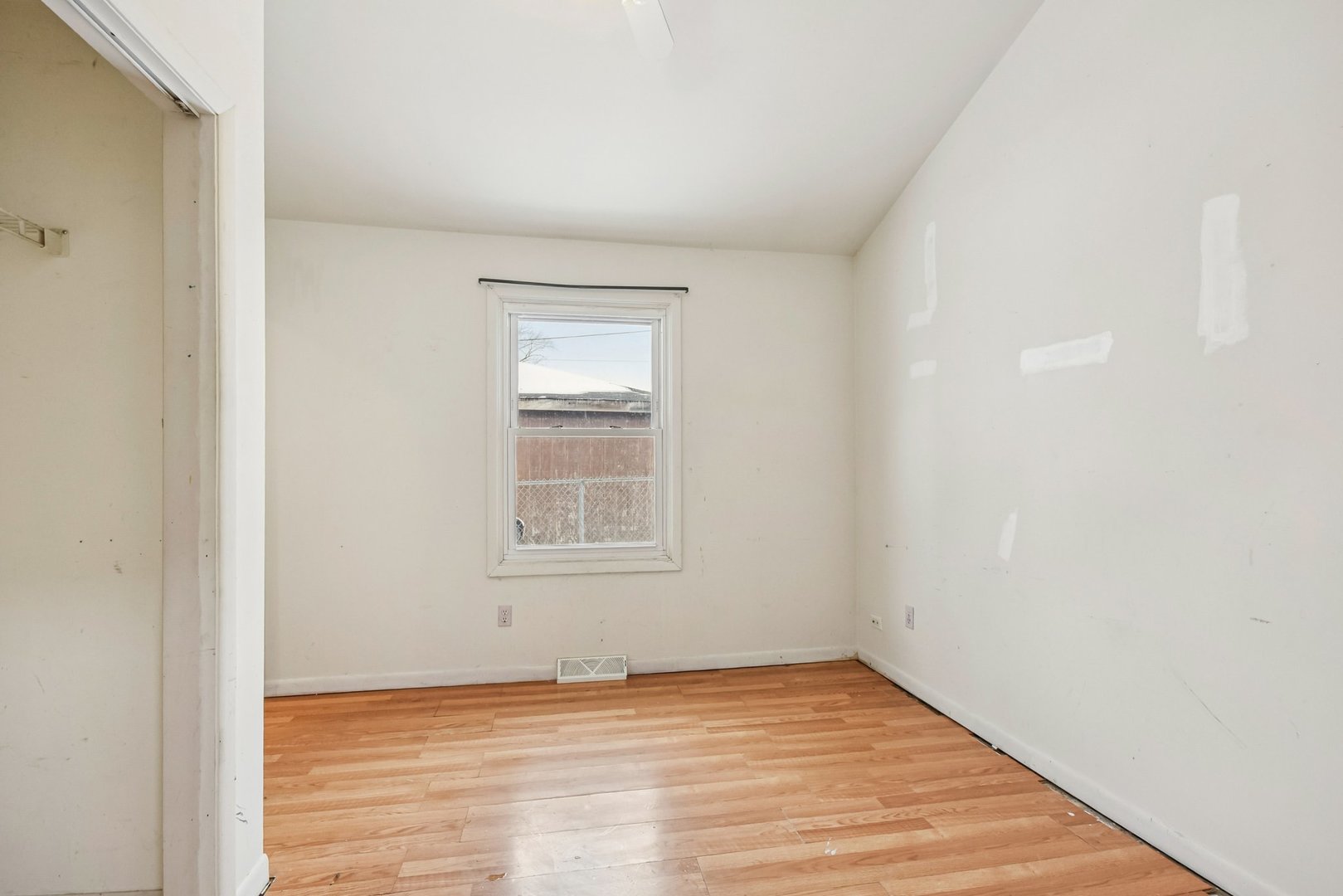 25836 S Linden Avenue, Monee, IL 60449