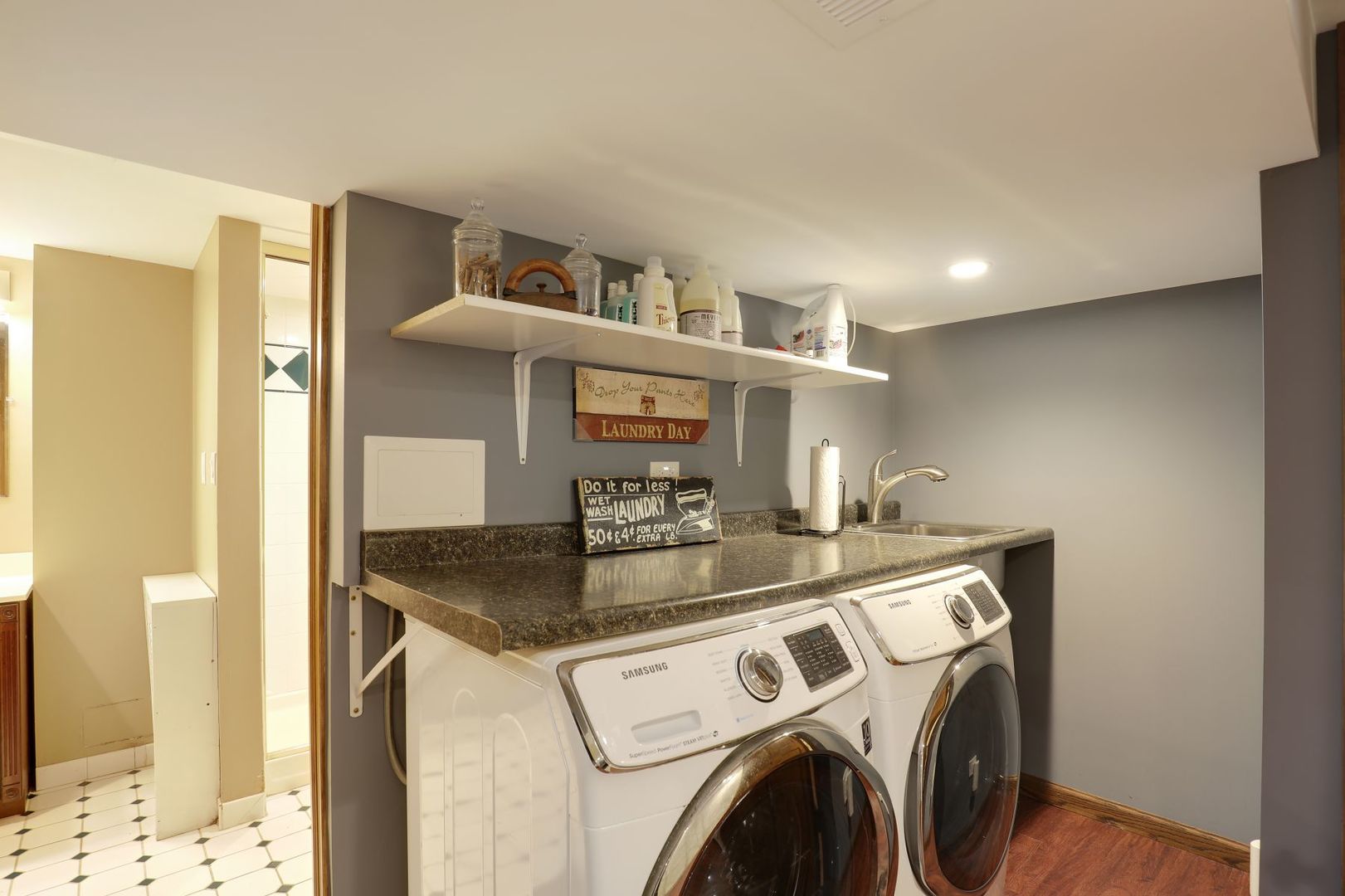 11400 Burr Oak Lane, Burr Ridge, IL 60527