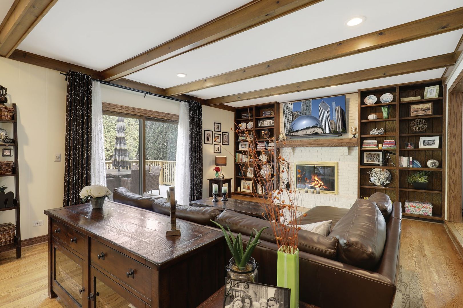 11400 Burr Oak Lane, Burr Ridge, IL 60527