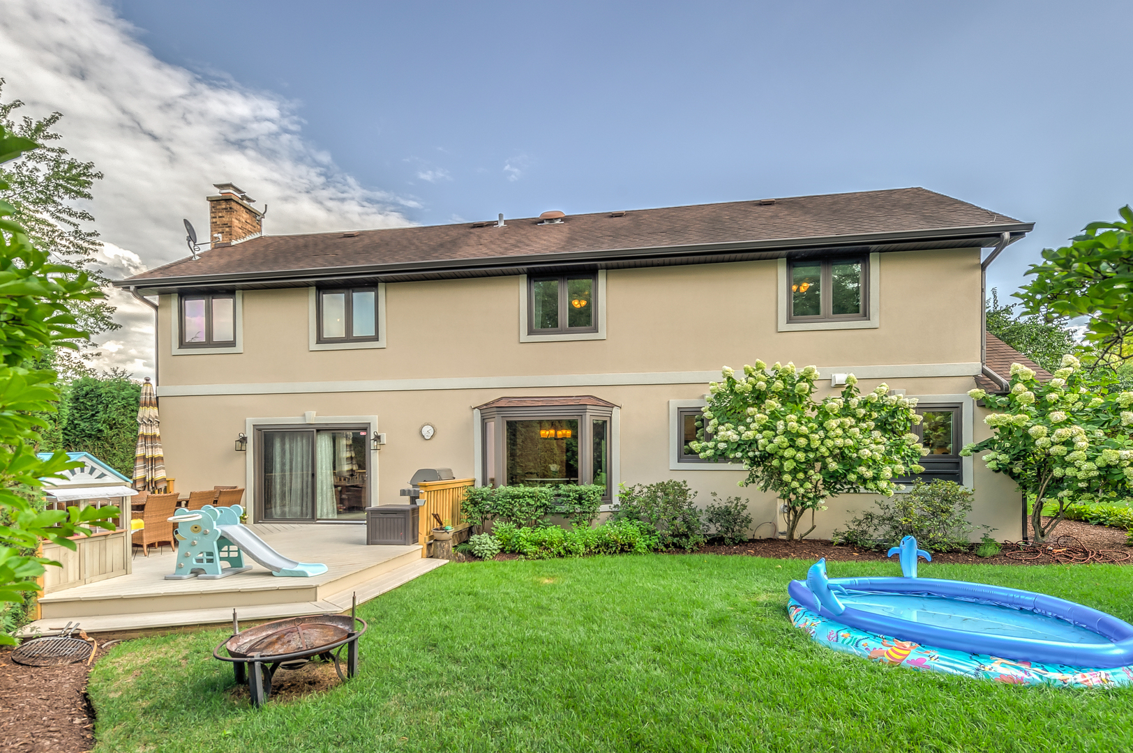 11400 Burr Oak Lane, Burr Ridge, IL 60527