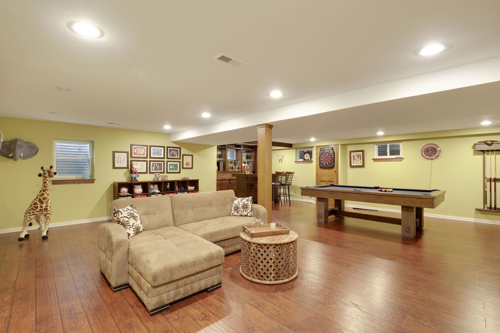 11400 Burr Oak Lane, Burr Ridge, IL 60527