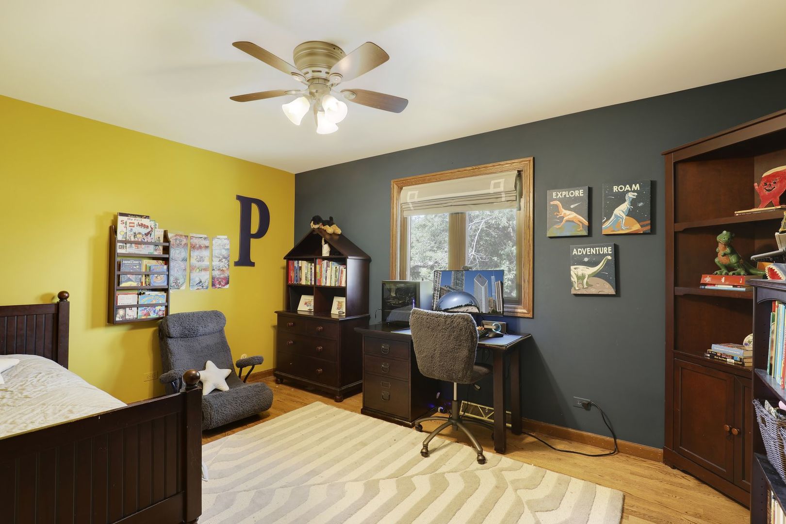 11400 Burr Oak Lane, Burr Ridge, IL 60527