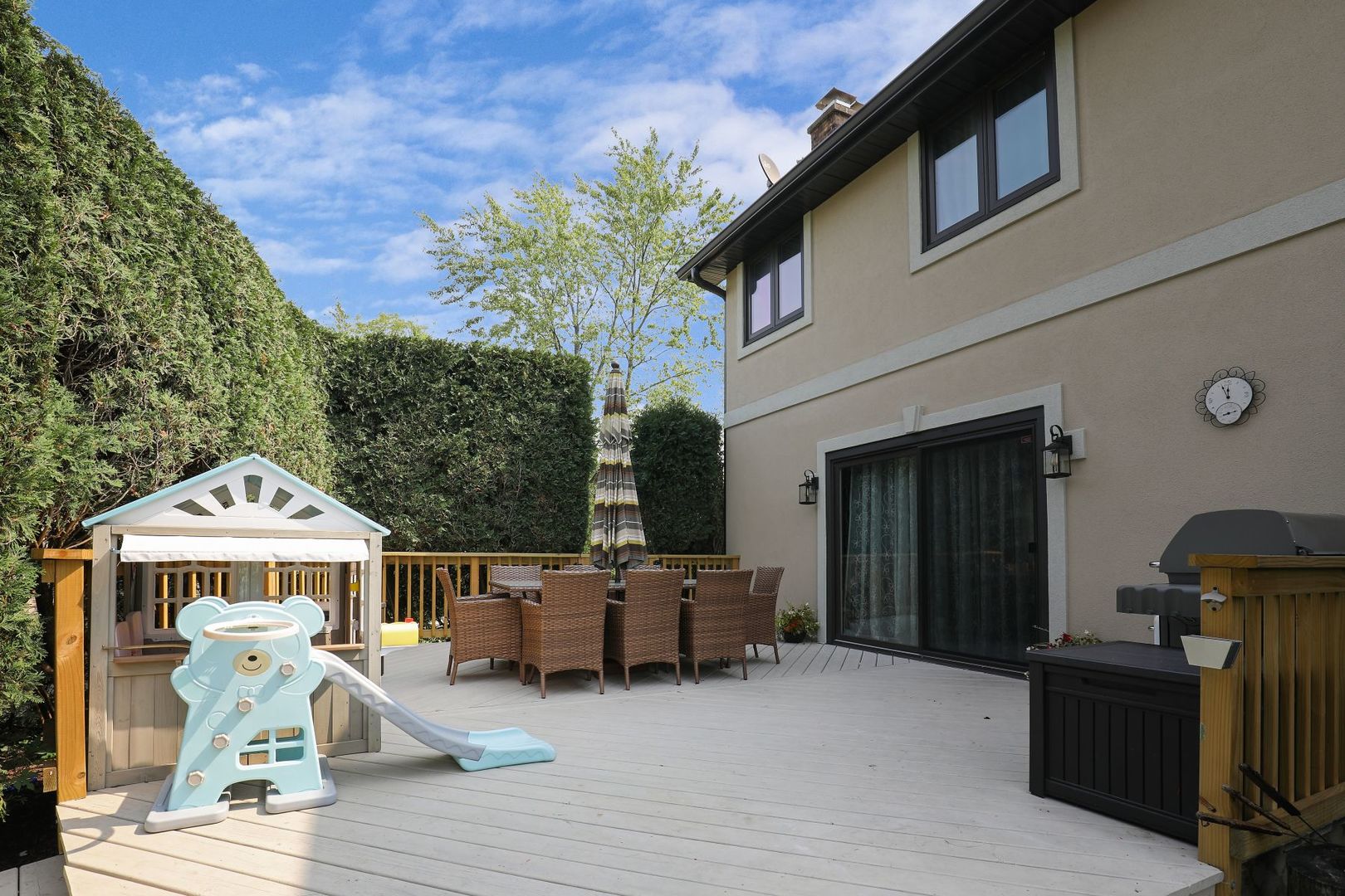 11400 Burr Oak Lane, Burr Ridge, IL 60527