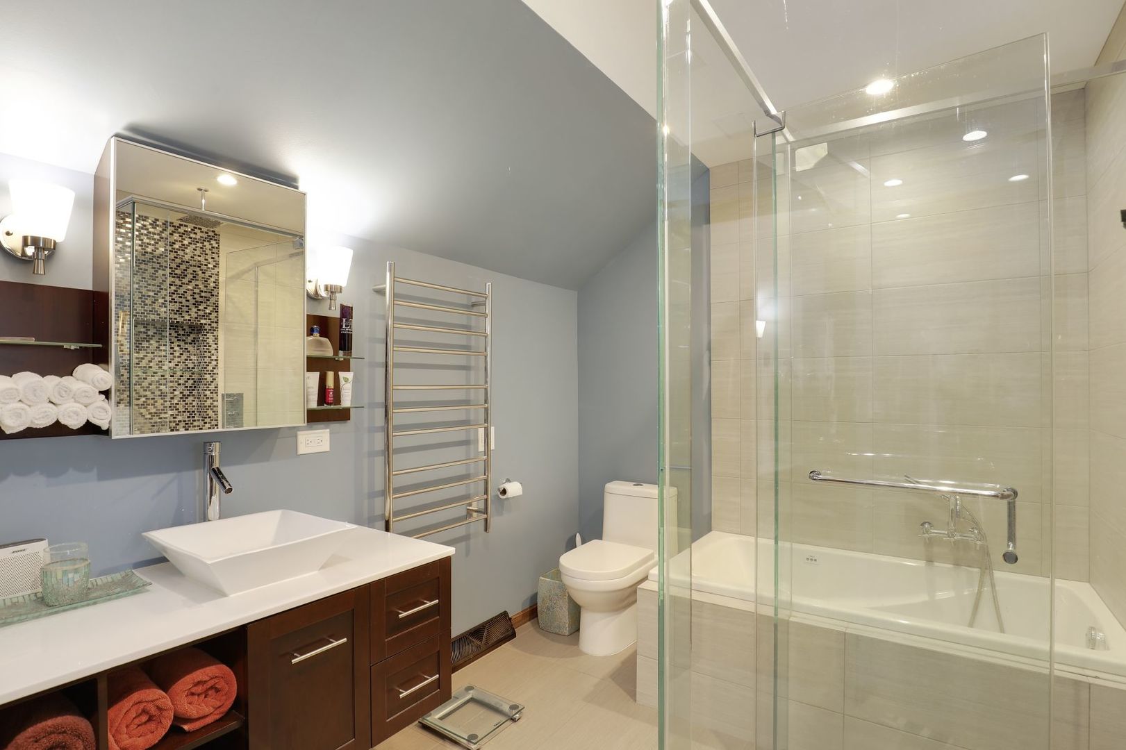 11400 Burr Oak Lane, Burr Ridge, IL 60527