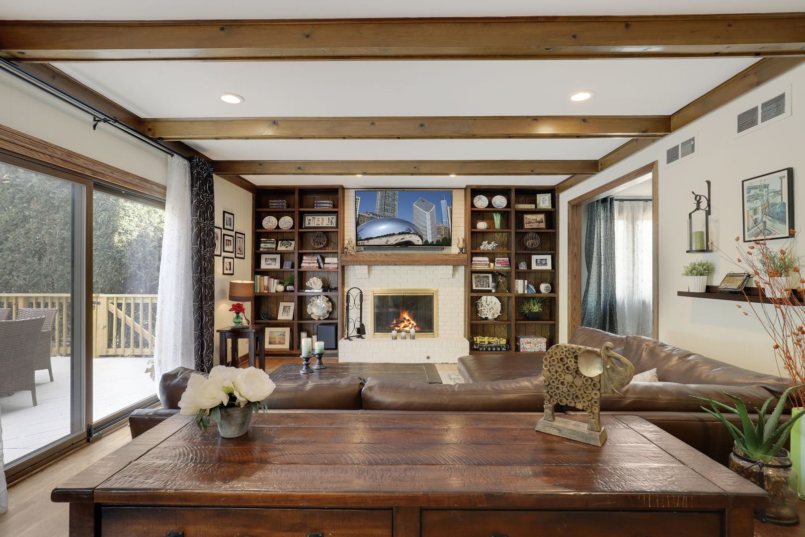 11400 Burr Oak Lane, Burr Ridge, IL 60527