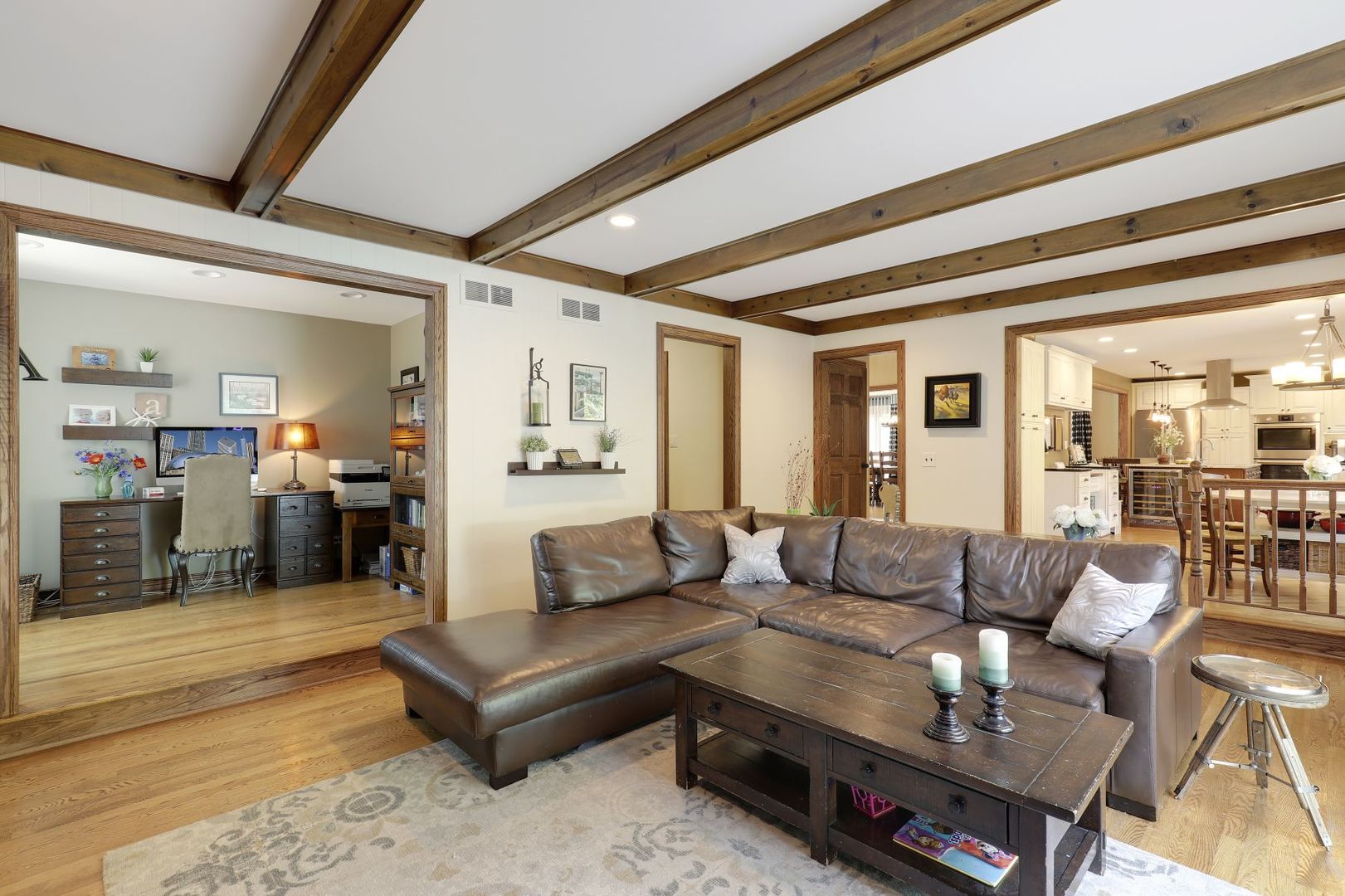 11400 Burr Oak Lane, Burr Ridge, IL 60527