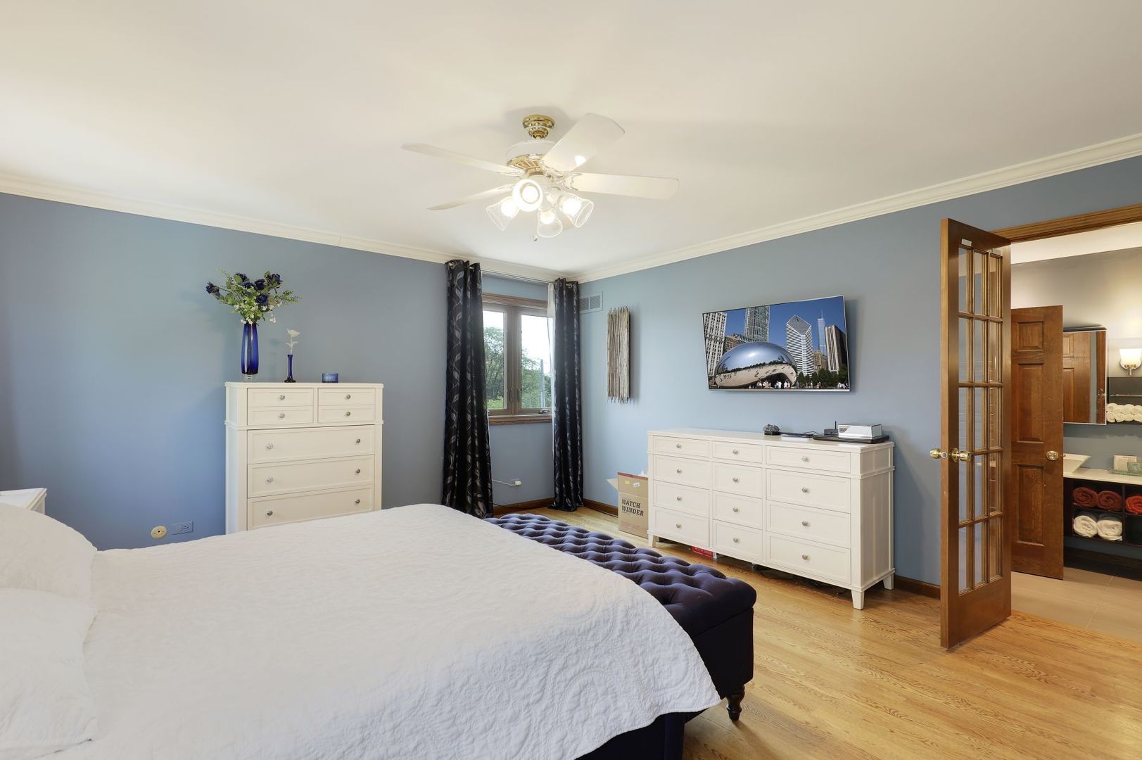 11400 Burr Oak Lane, Burr Ridge, IL 60527