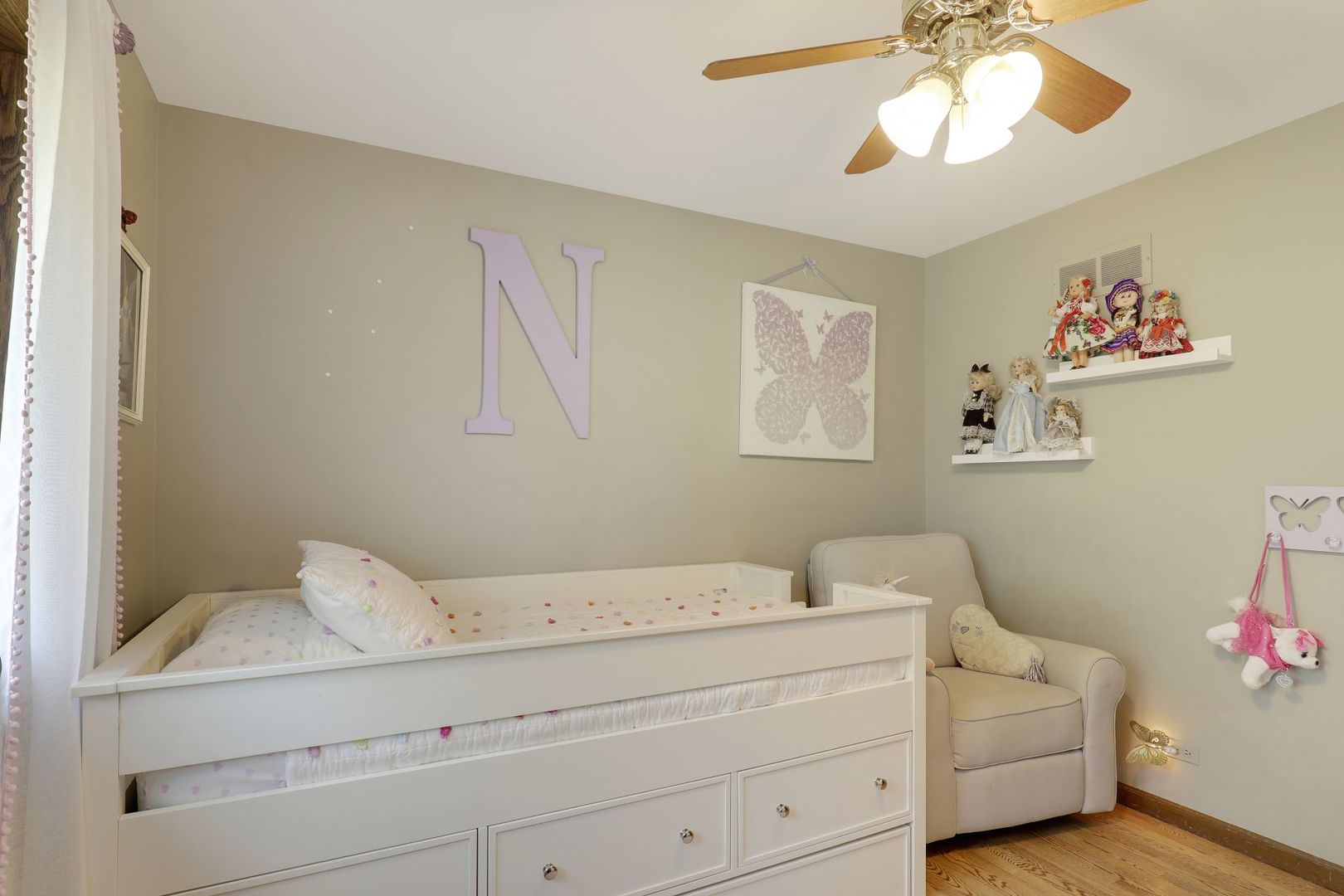 11400 Burr Oak Lane, Burr Ridge, IL 60527