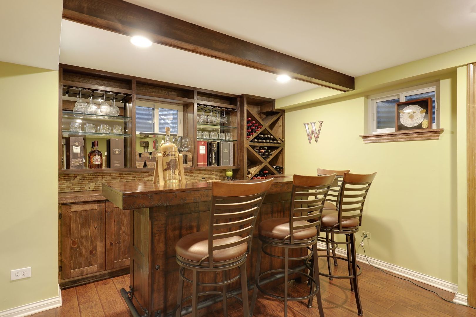 11400 Burr Oak Lane, Burr Ridge, IL 60527