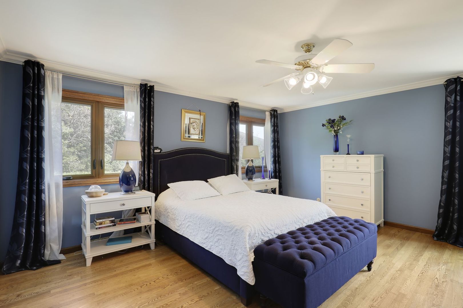 11400 Burr Oak Lane, Burr Ridge, IL 60527