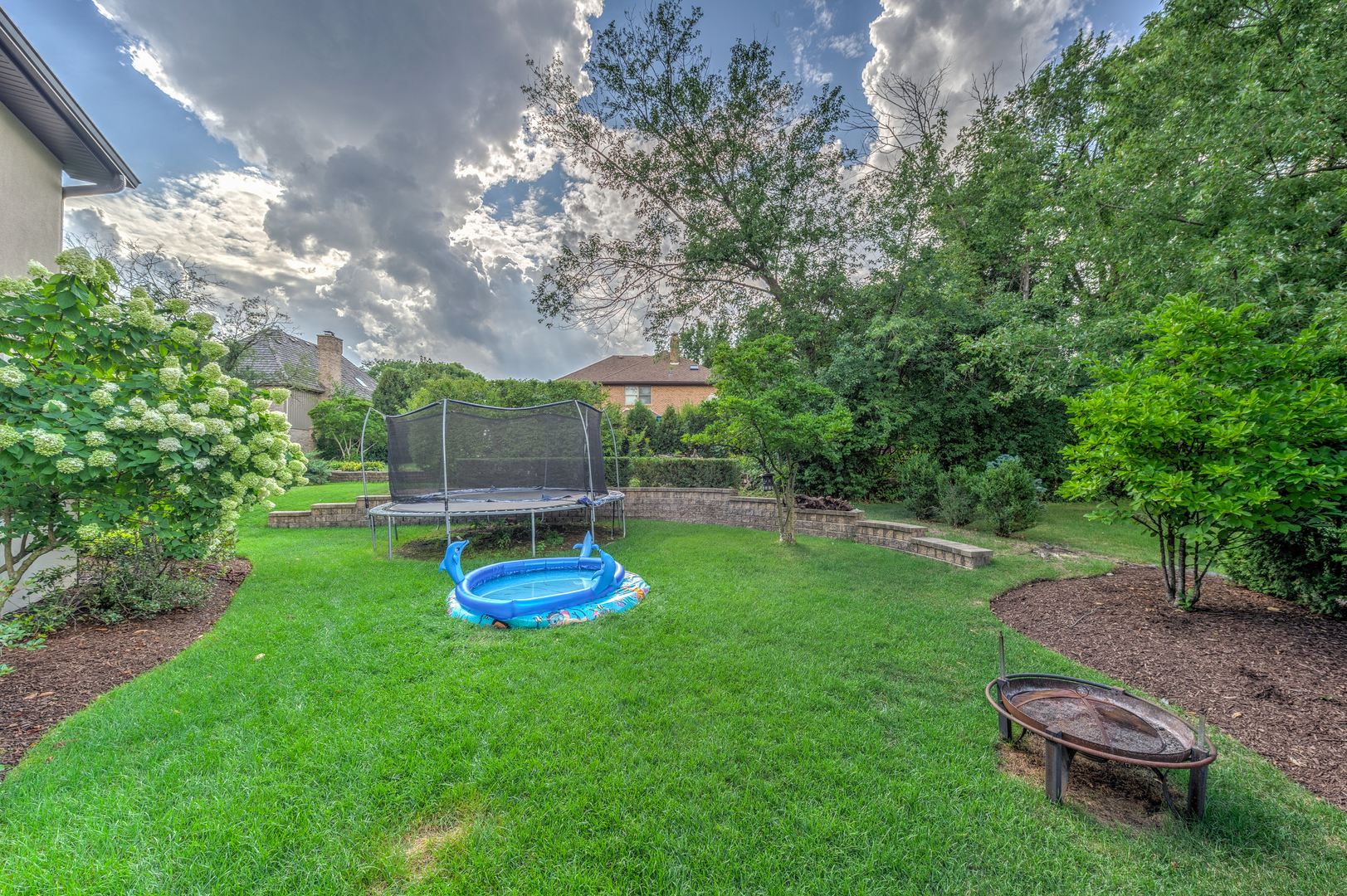 11400 Burr Oak Lane, Burr Ridge, IL 60527