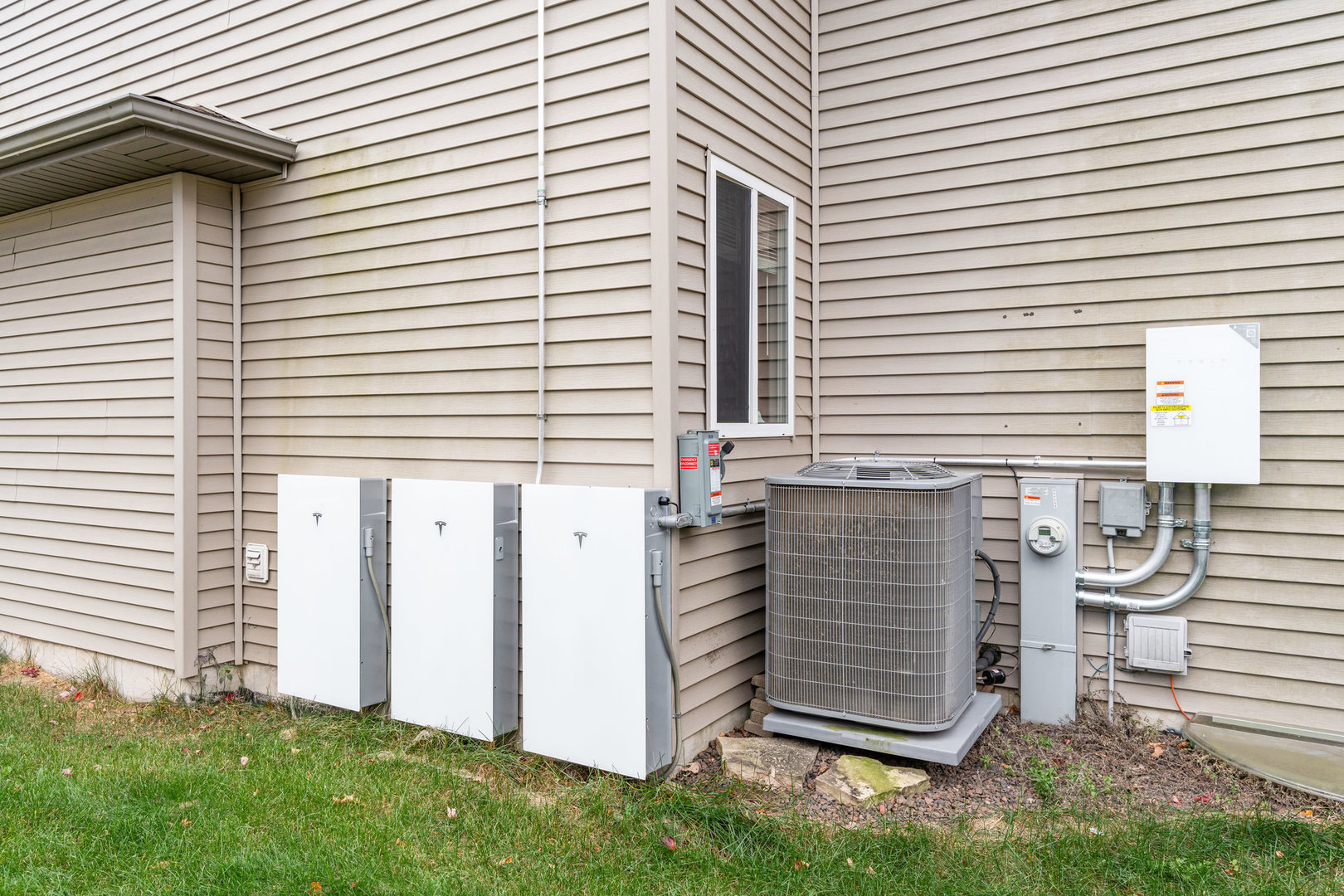 25308 S Mallard Drive, Channahon, IL 60410