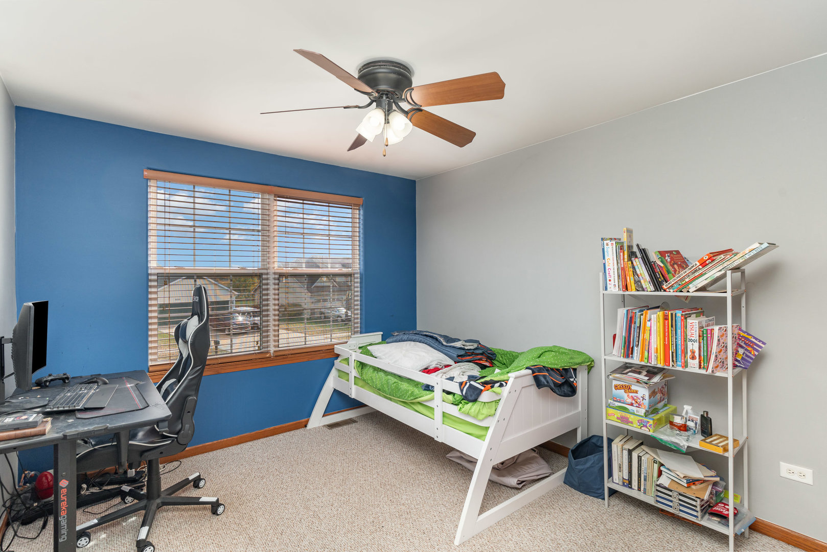 25308 S Mallard Drive, Channahon, IL 60410