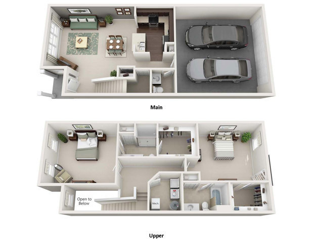 North Aurora, IL 60542