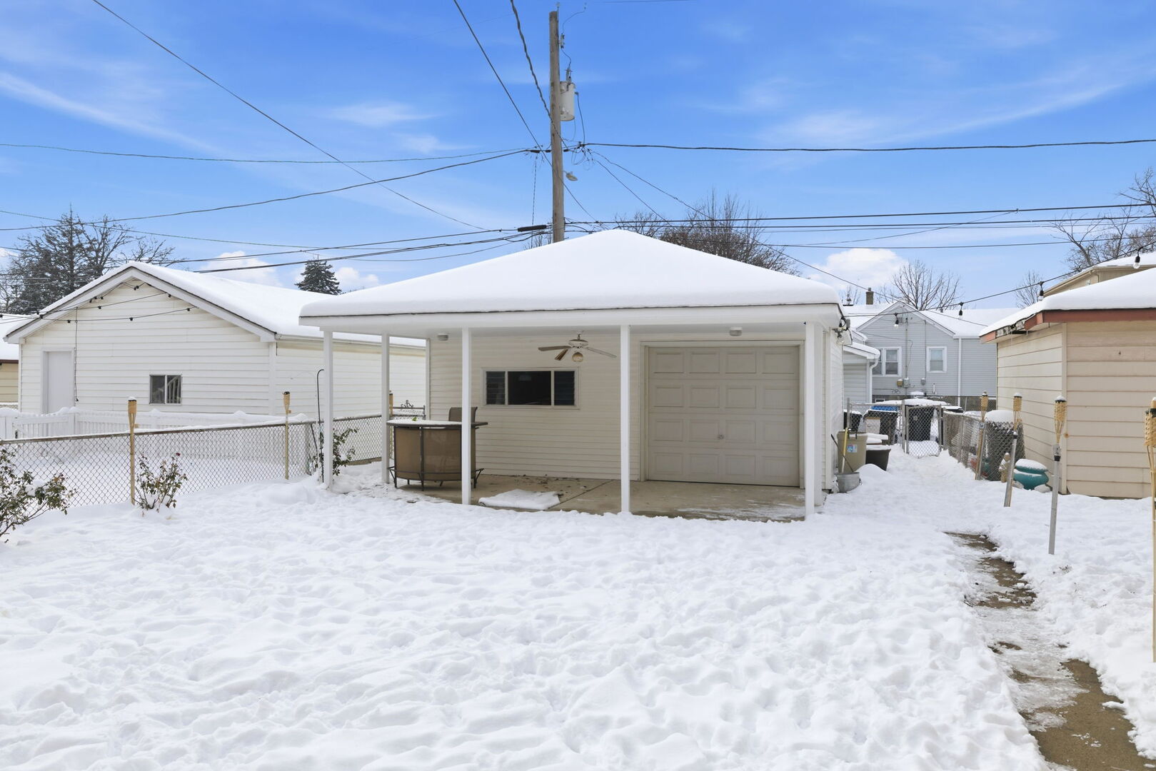 10344 S Albany Avenue, Chicago, IL 60655