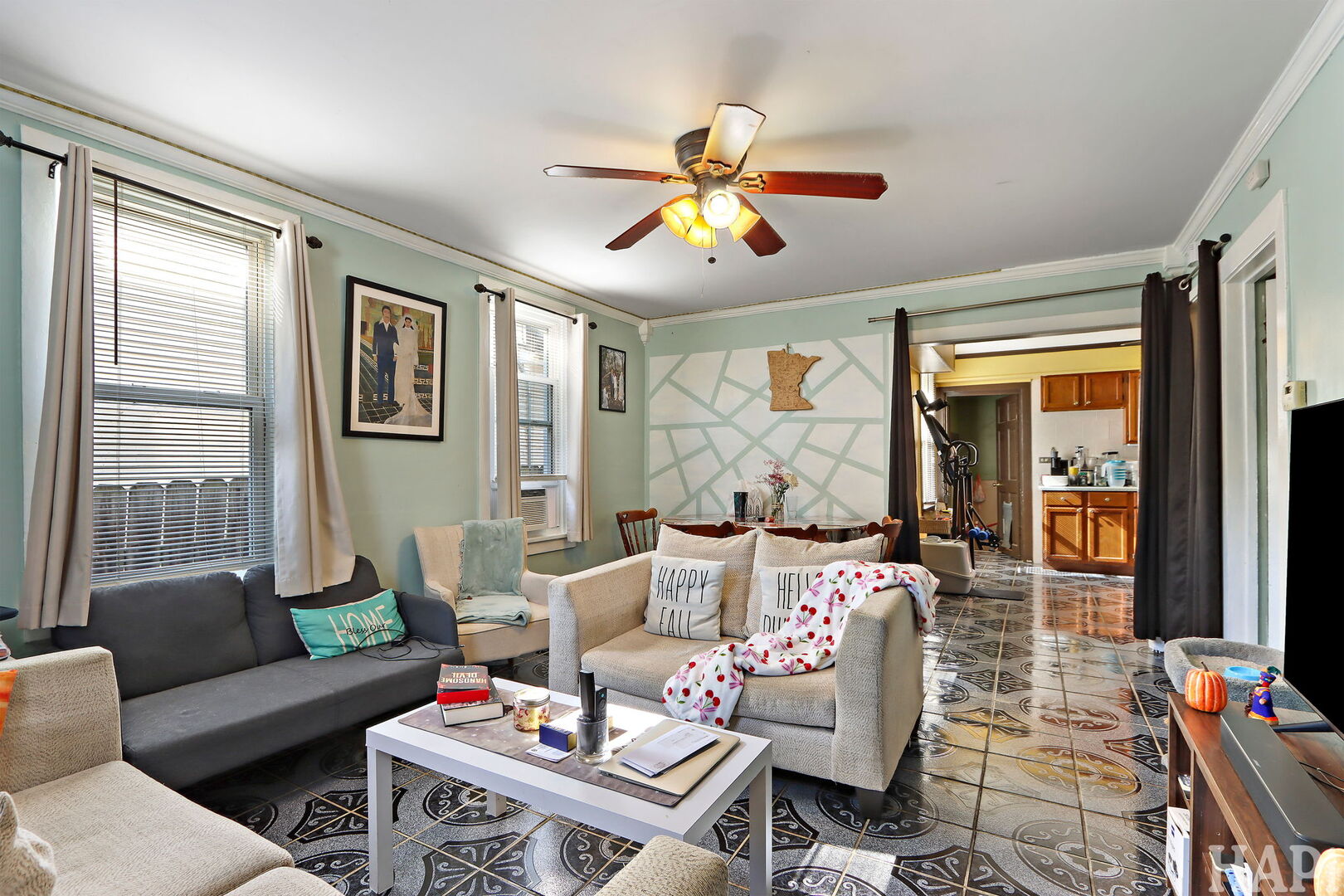 408 BESLEY Place, Waukegan, IL 60085