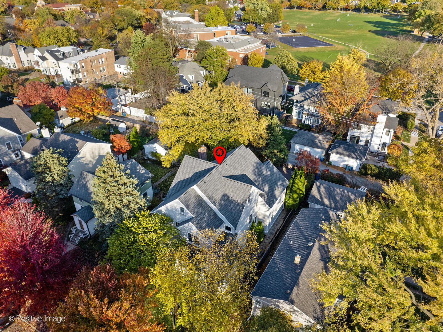 639 S Thurlow Street, Hinsdale, IL 60521