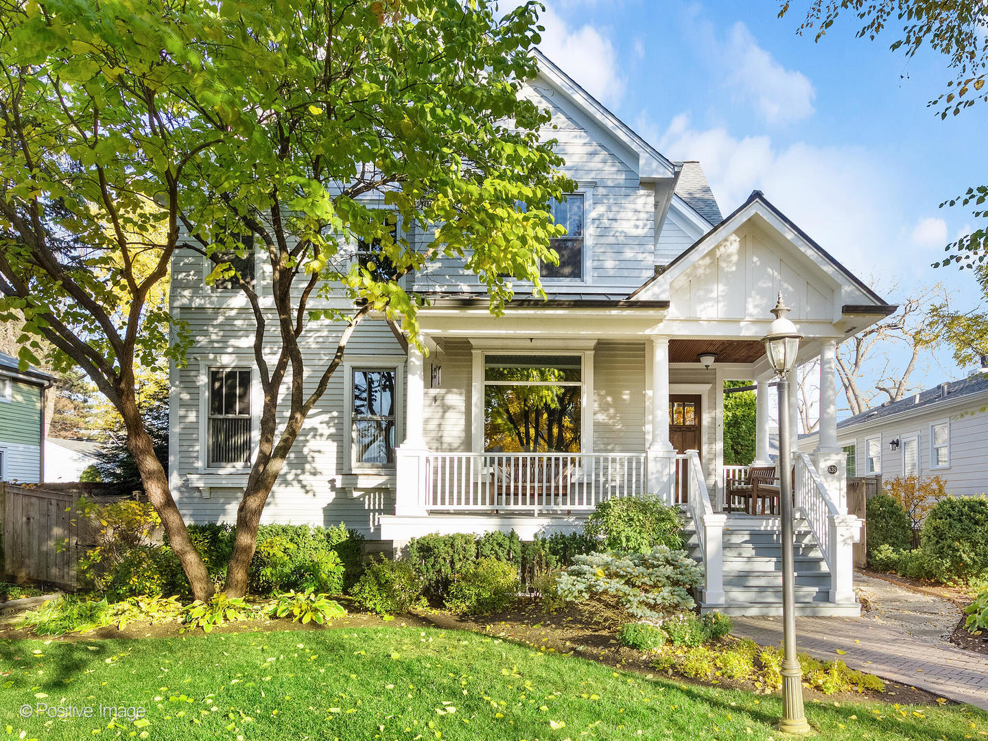 639 S Thurlow Street, Hinsdale, IL 60521