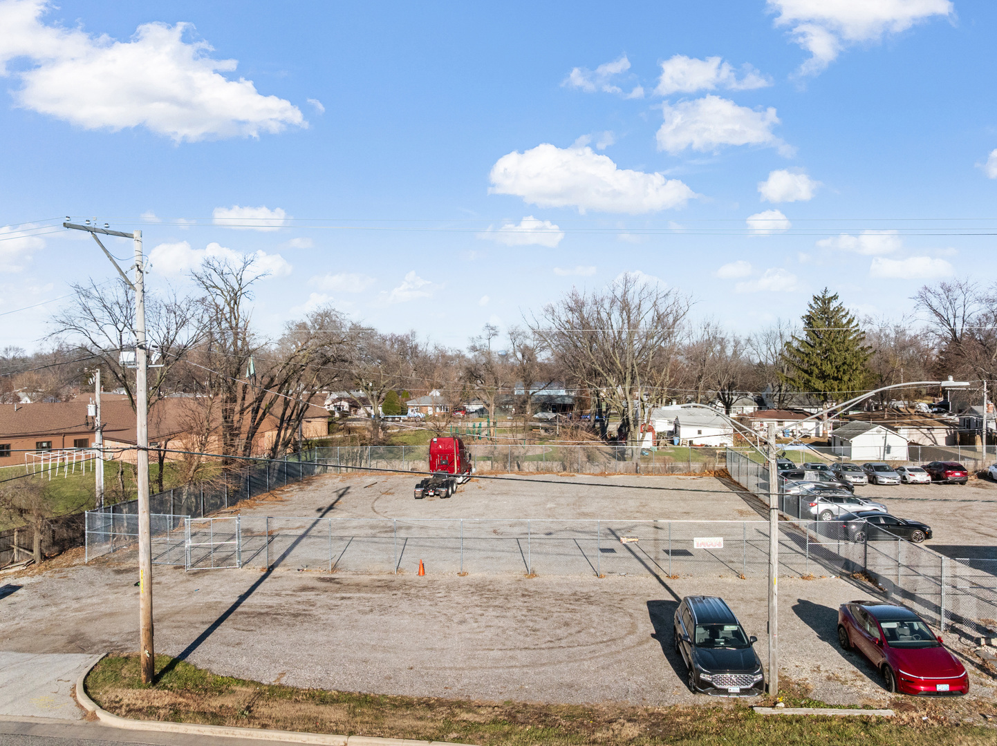 2427 Plainfield Road, Crest Hill, IL 60435