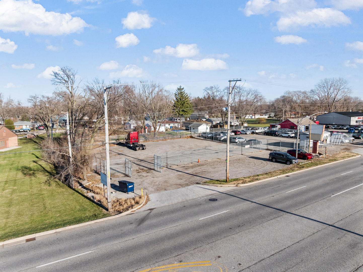 2427 Plainfield Road, Crest Hill, IL 60435