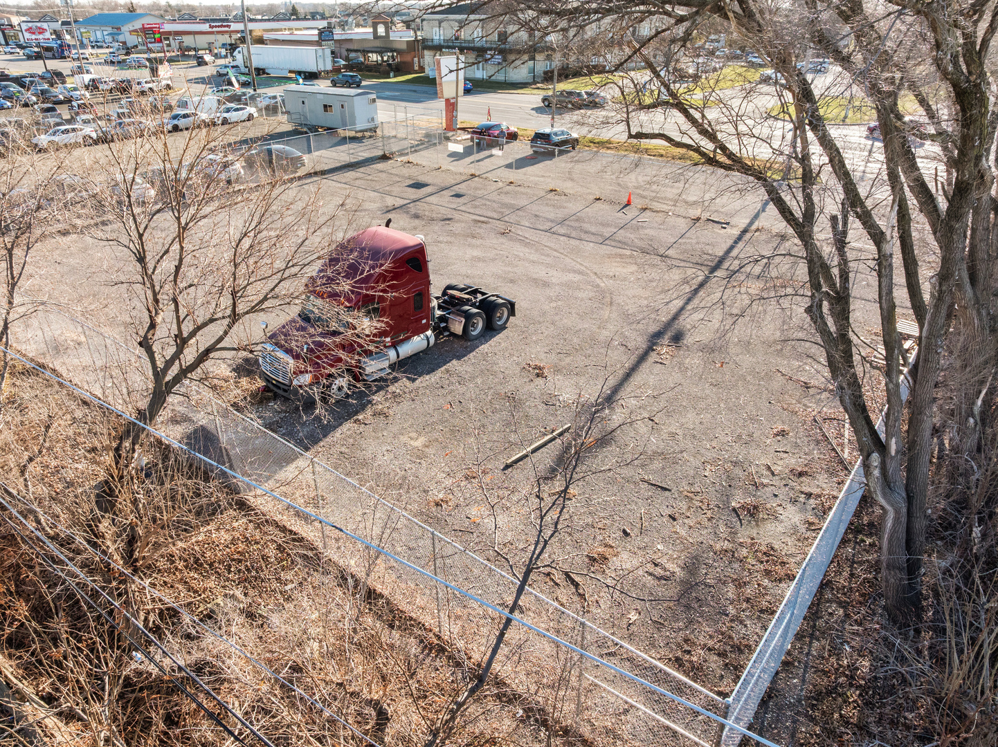 2427 Plainfield Road, Crest Hill, IL 60435