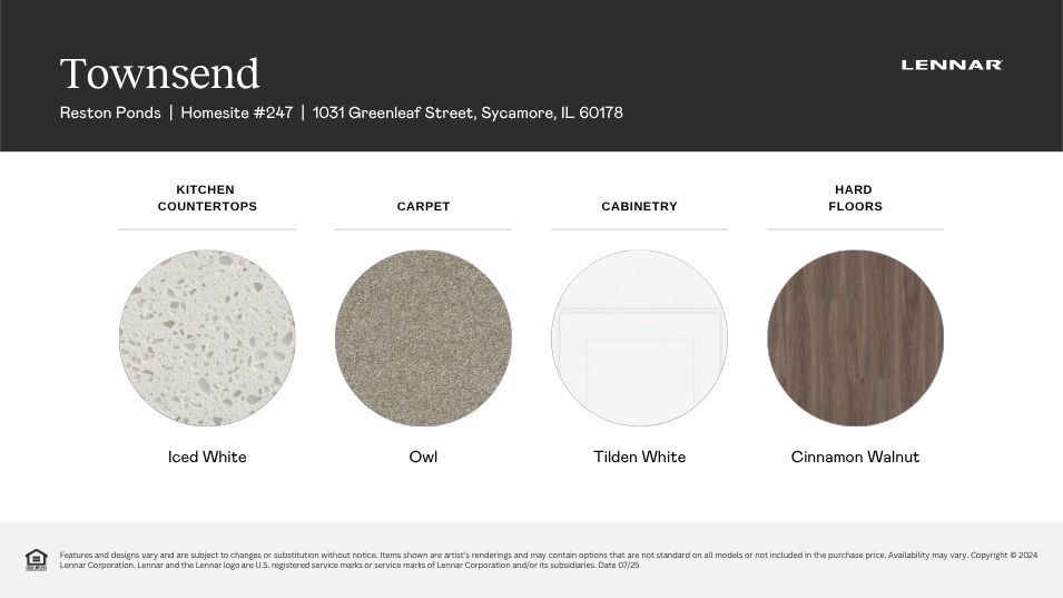 418 Fairway Lane, Sycamore, IL 60178