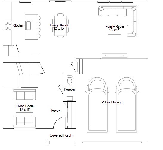 418 Fairway Lane, Sycamore, IL 60178