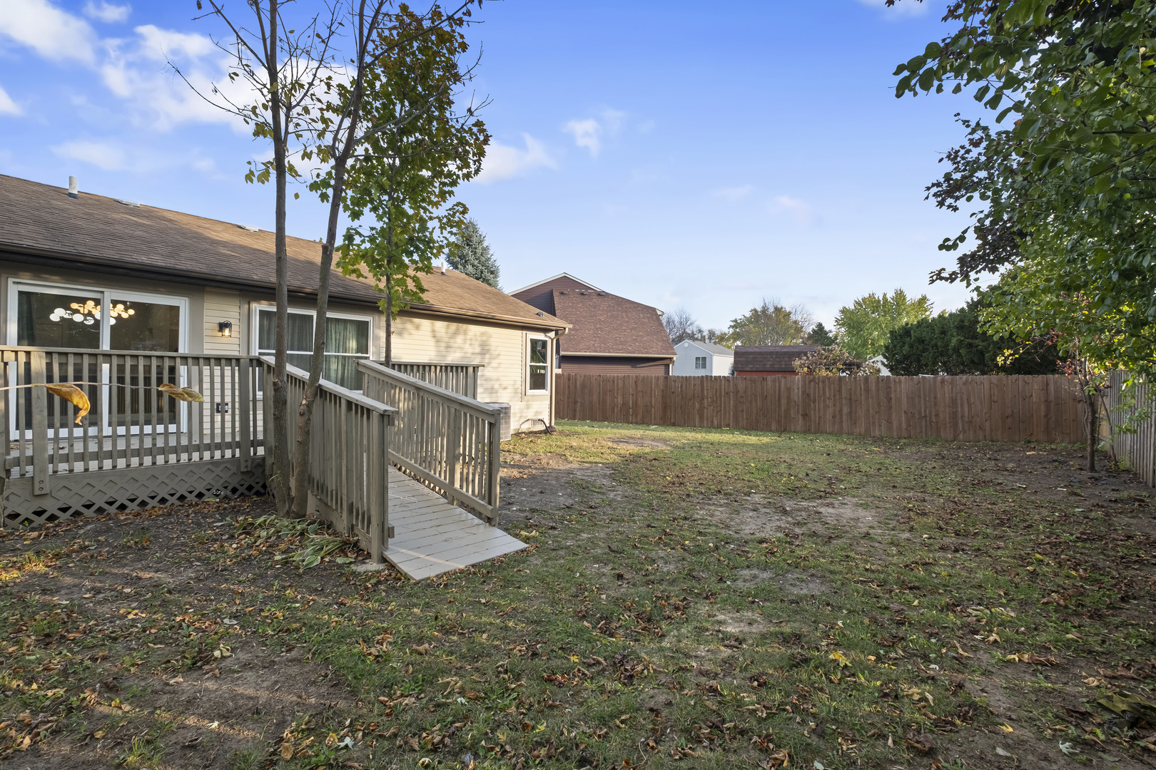 531 Lasalle Lane, Buffalo Grove, IL 60089