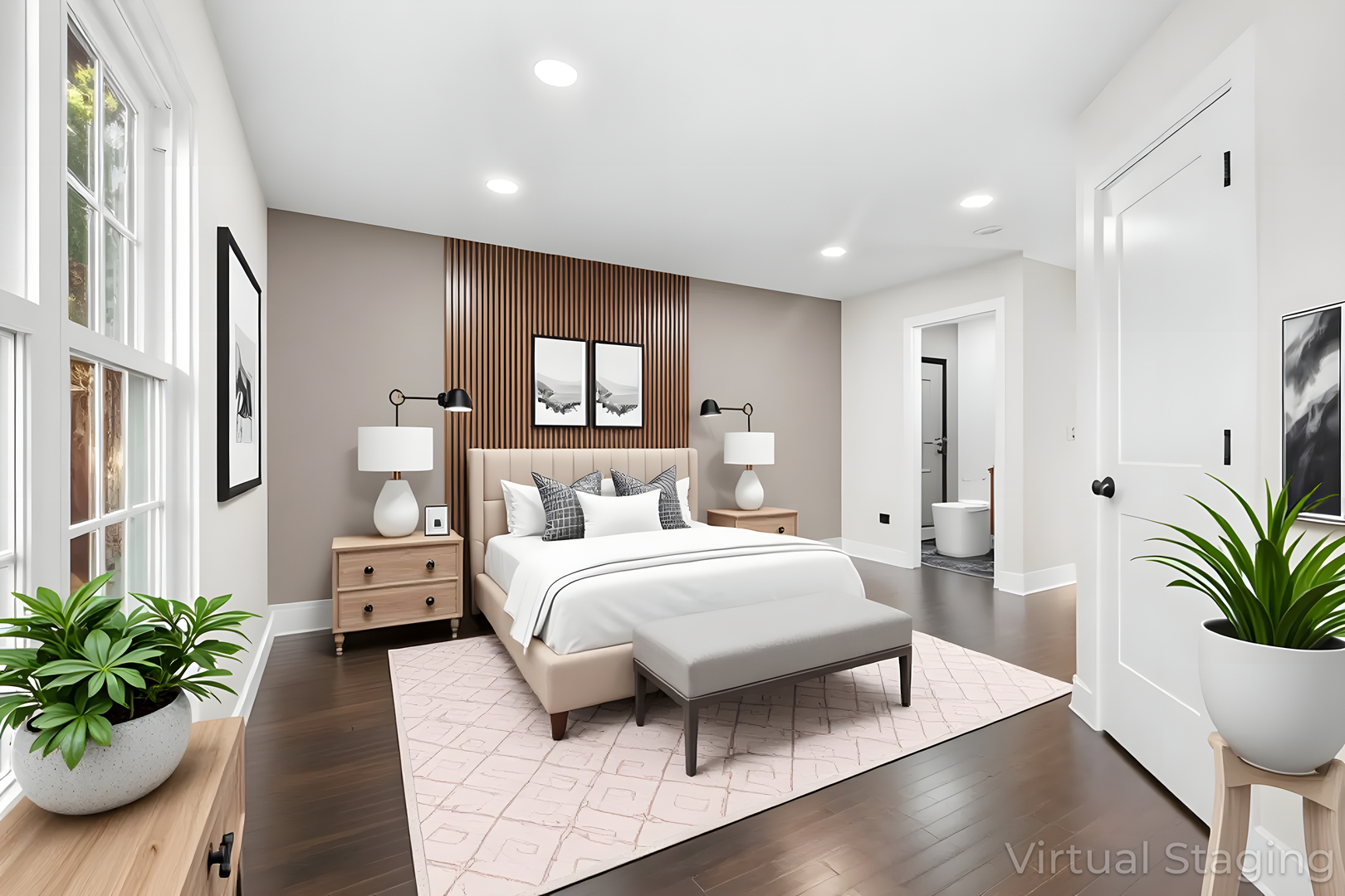 531 Lasalle Lane, Buffalo Grove, IL 60089