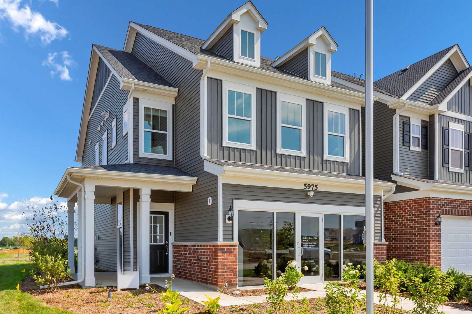 5923 Hawkweed Drive #08602, Naperville, IL 60564