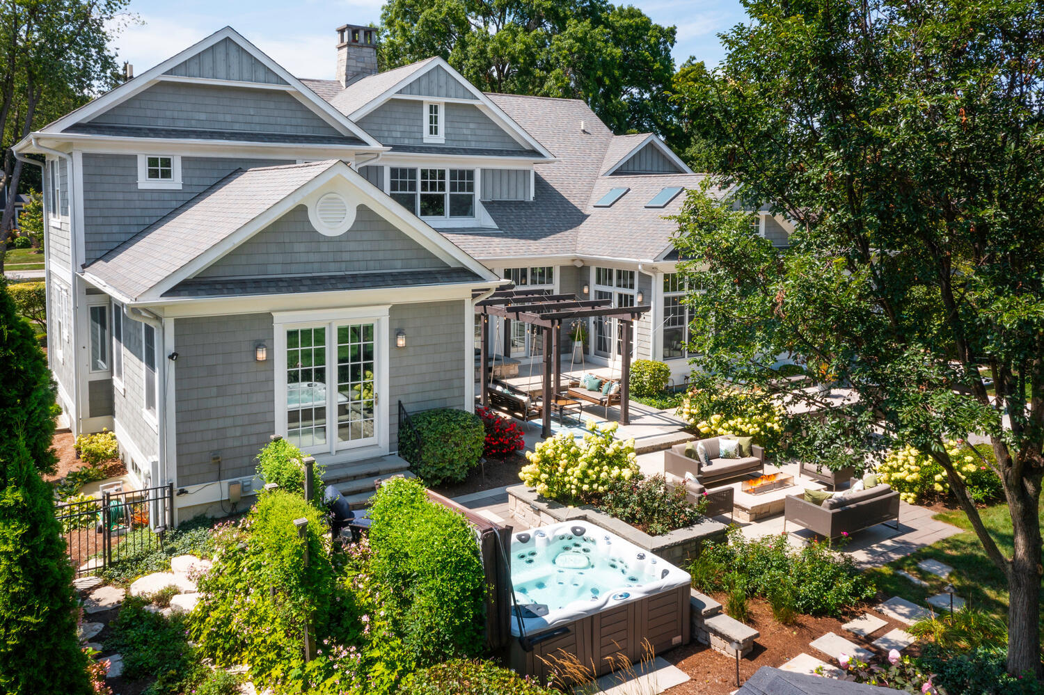 1308 N Wright Street, Naperville, IL 60563