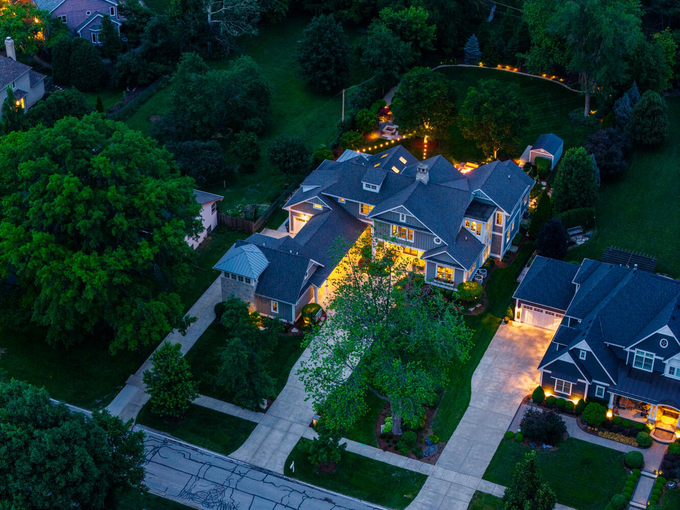 1308 N Wright Street, Naperville, IL 60563