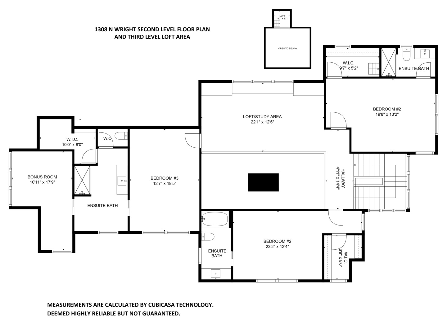 1308 N Wright Street, Naperville, IL 60563