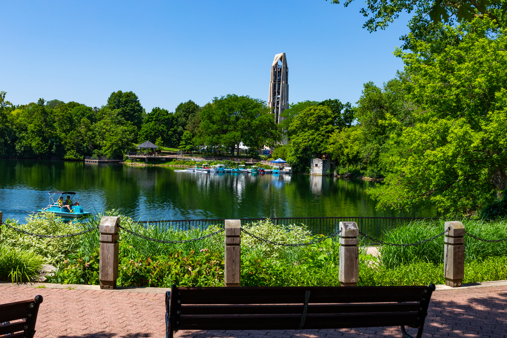 1308 N Wright Street, Naperville, IL 60563