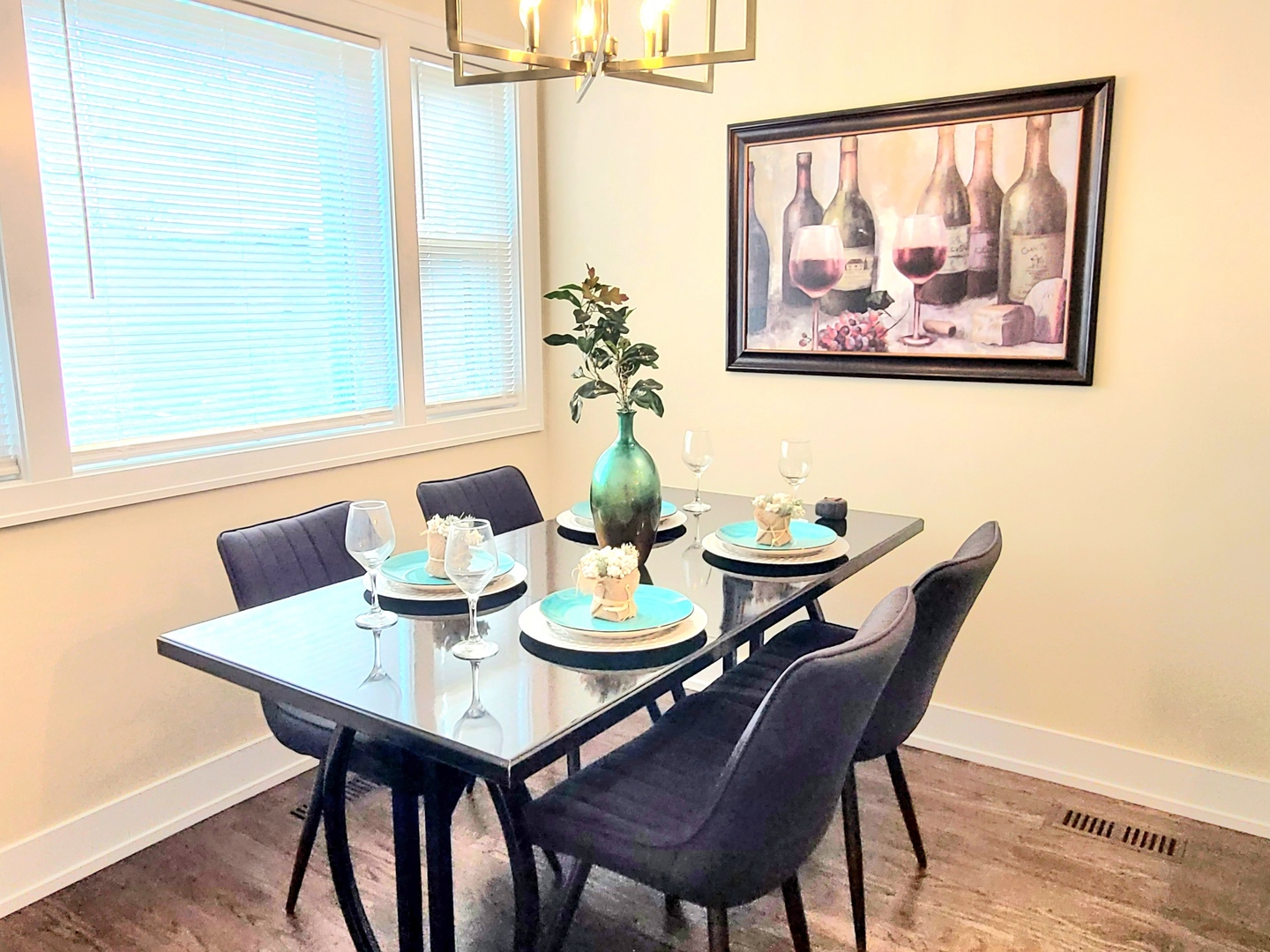 6129 S Parkside Avenue, Chicago, IL 60638