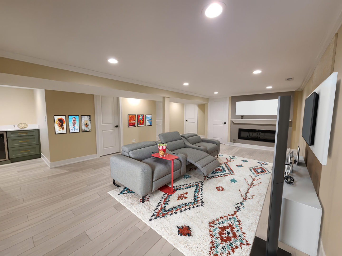 6129 S Parkside Avenue, Chicago, IL 60638