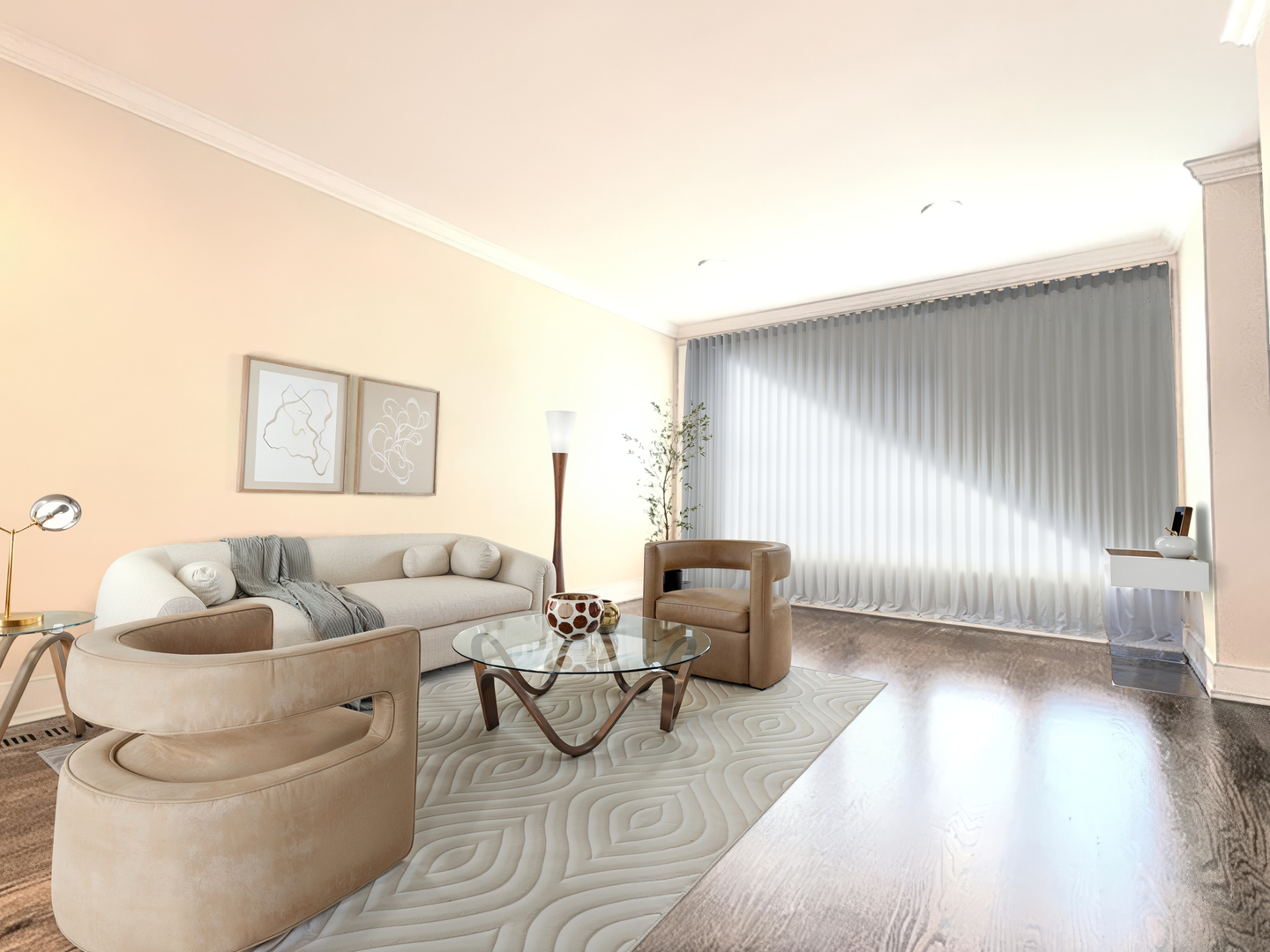 6129 S Parkside Avenue, Chicago, IL 60638