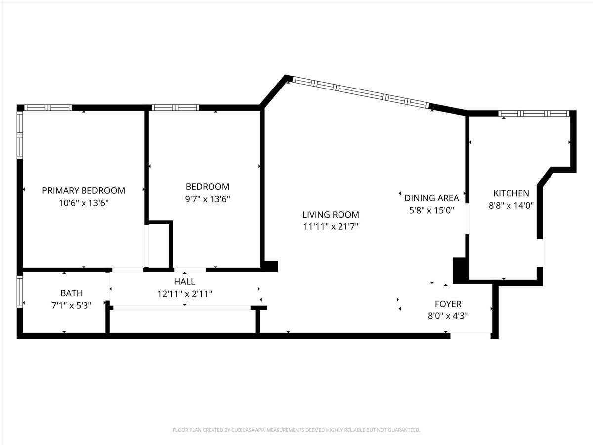 1940 W HOOD Avenue #1D, Chicago, IL 60660