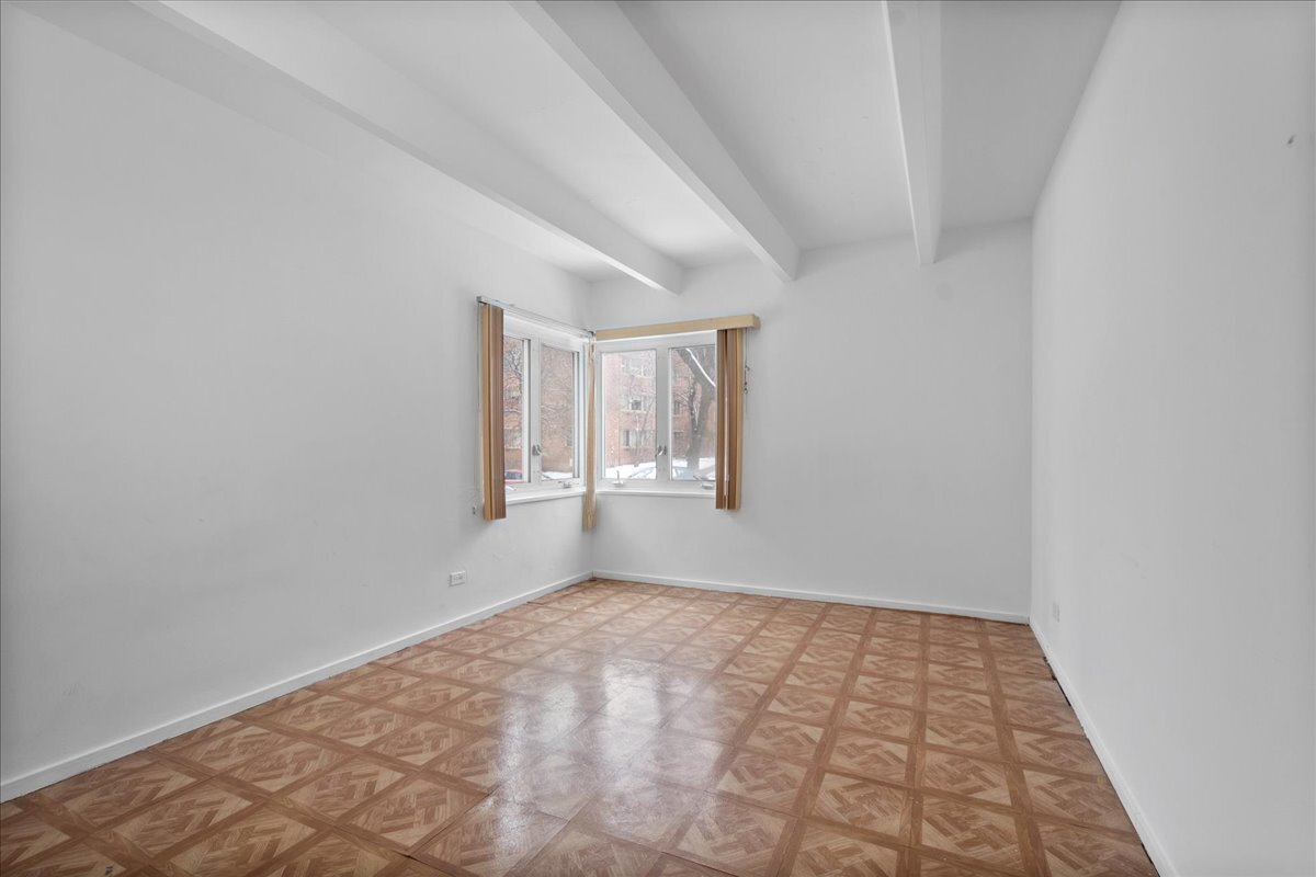 1940 W HOOD Avenue #1D, Chicago, IL 60660