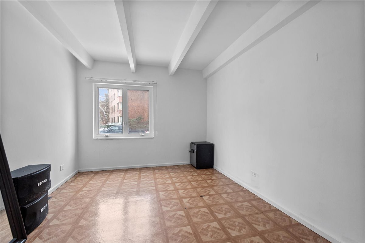 1940 W HOOD Avenue #1D, Chicago, IL 60660